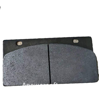 لنت ترمز لودر تیراژه ماشین ZL50 کد 29935 جهان لنت ( 4 عددی )
